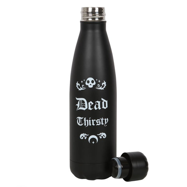 Dead Thirsty Vatnsflaska