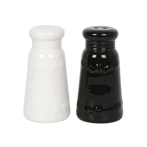Salt & Pipar Sett