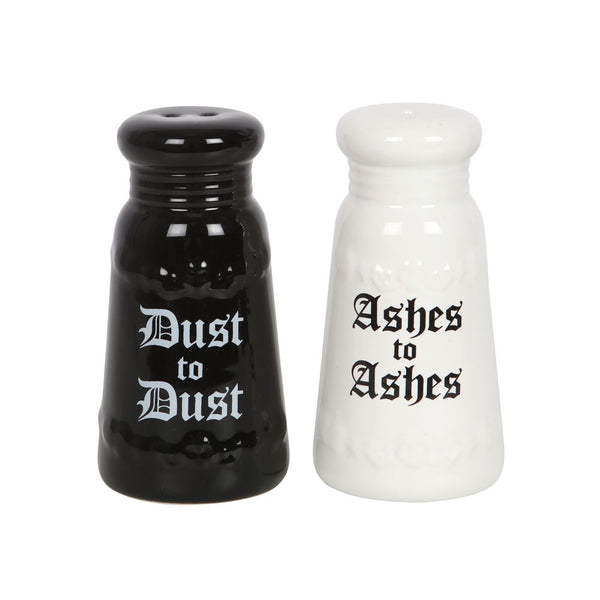 Salt & Pipar Sett
