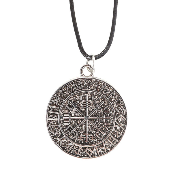 Hálsmen, Vegvísir