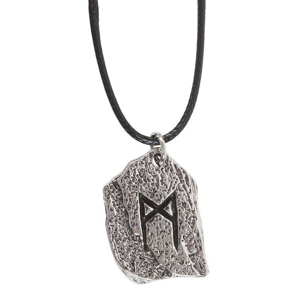 Hálsmen, Rune Of Transformation