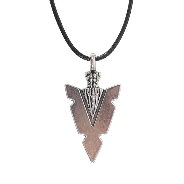 Hálsmen, Arrowhead Of Strength
