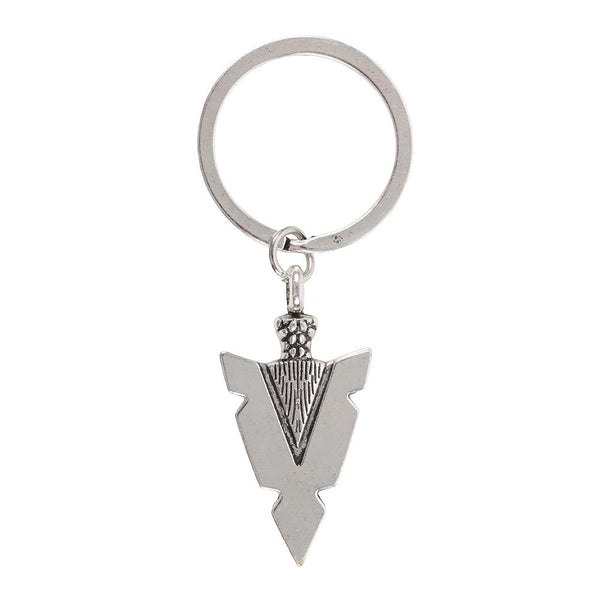 Lyklakippa, ARROWHEAD SPJÓT