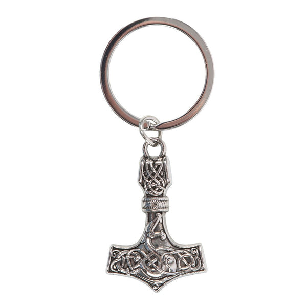 Lyklakippa, MJÖLNIR HAMMER