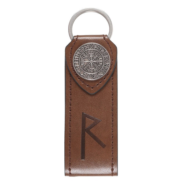 Rúnir Lyklakippa, JOURNEY