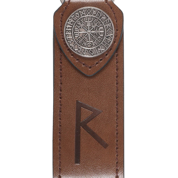 Rúnir Lyklakippa, JOURNEY