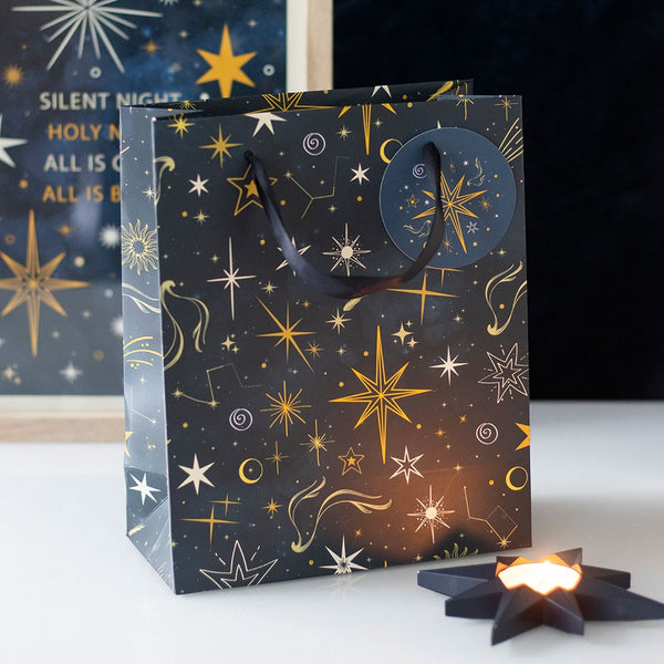 Starry Night Gjafapoki