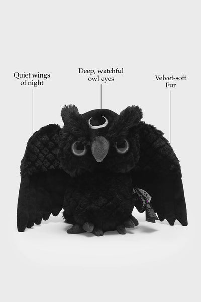 Owlman Bangsi