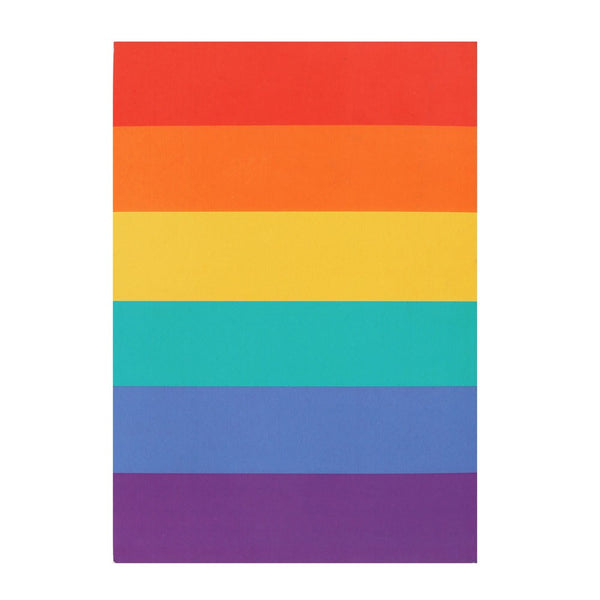 Rainbow Dagbók