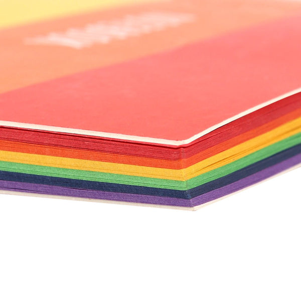 Rainbow Dagbók