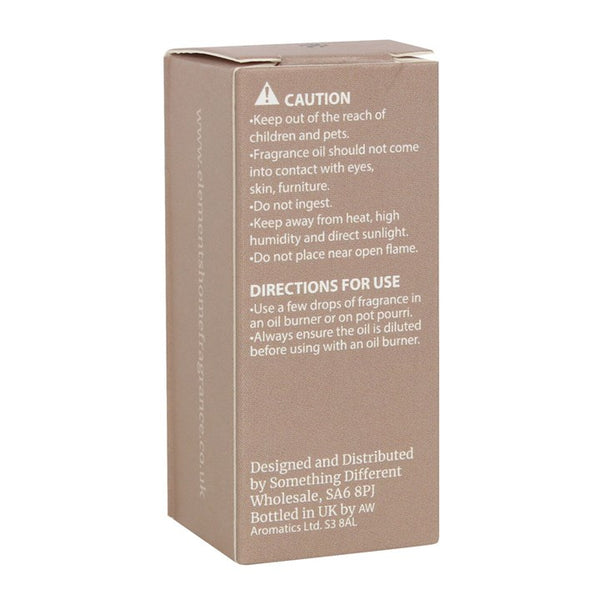 Sandalwood Ilmolía