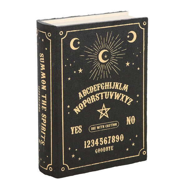 Talking Board Book Geymslubox