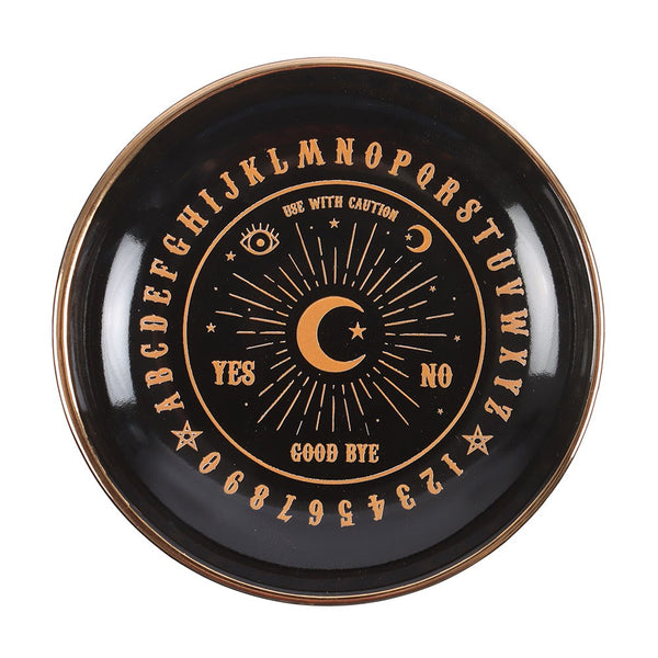Talking Board Trinket Diskur