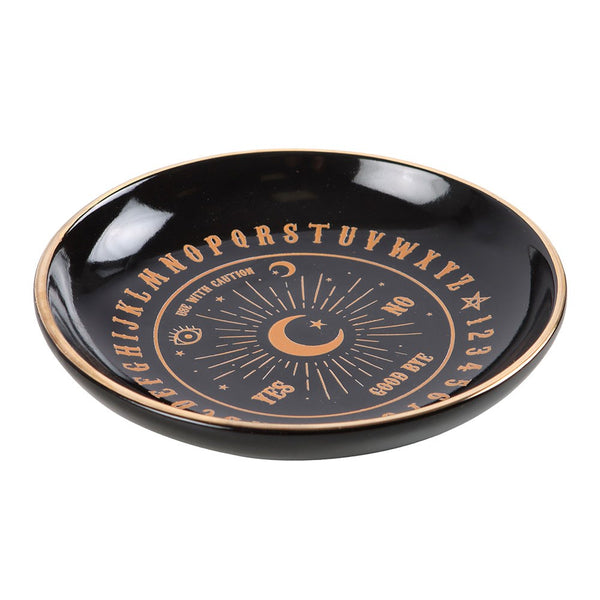 Talking Board Trinket Diskur