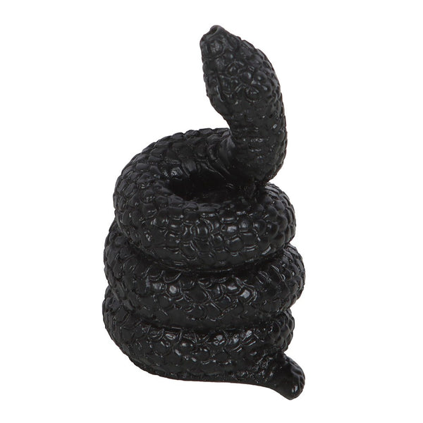 Black Snake Reykelsisstatíf