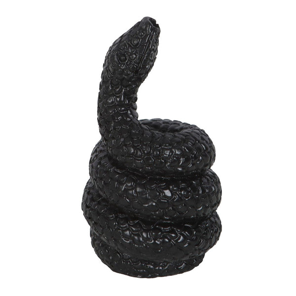 Black Snake Reykelsisstatíf