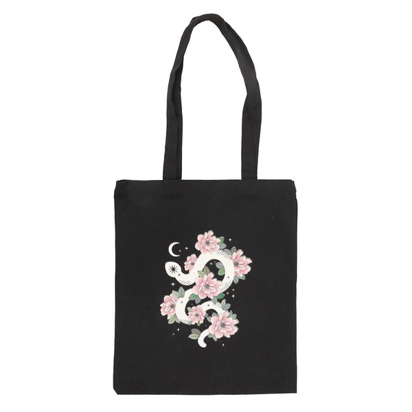 Floral Snake Taupoki