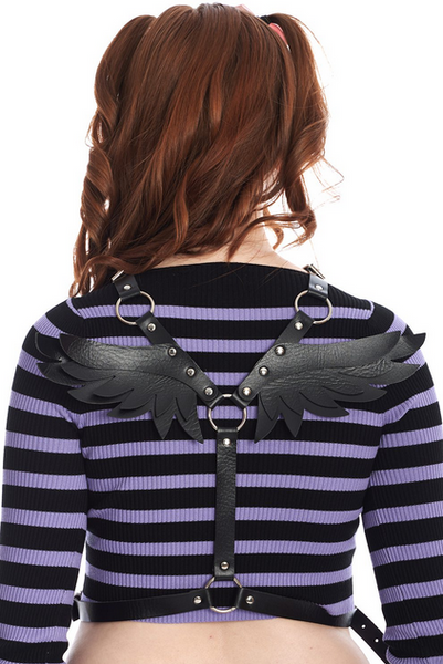 Fallen Angel Harness