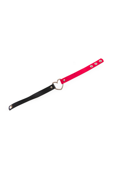 Harlequin Choker
