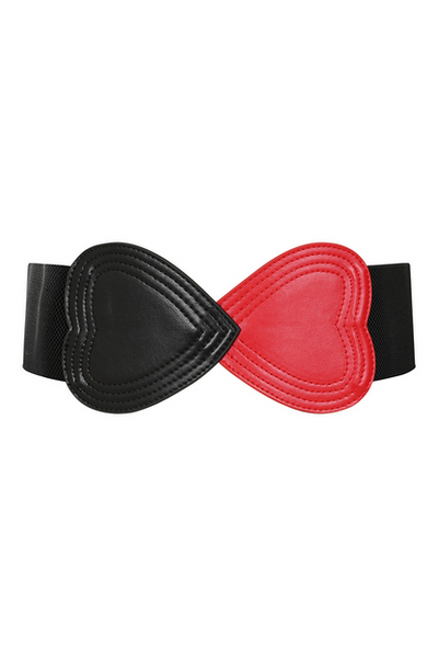 Heartbeat Mittisbelti