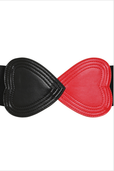 Heartbeat Mittisbelti