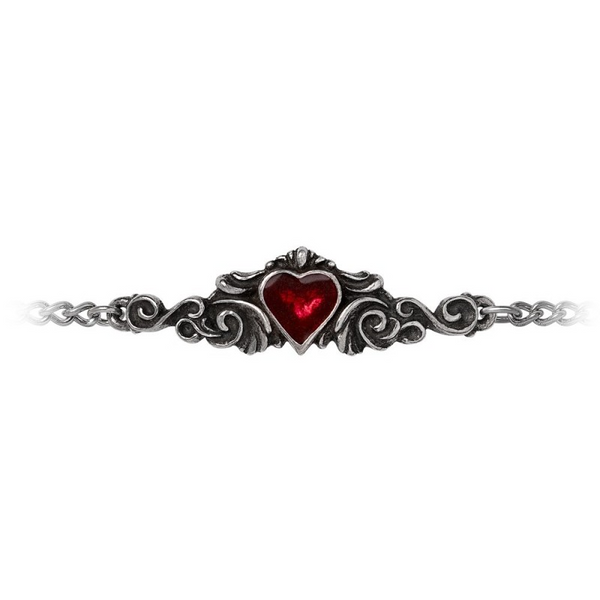 Betrothal Armband