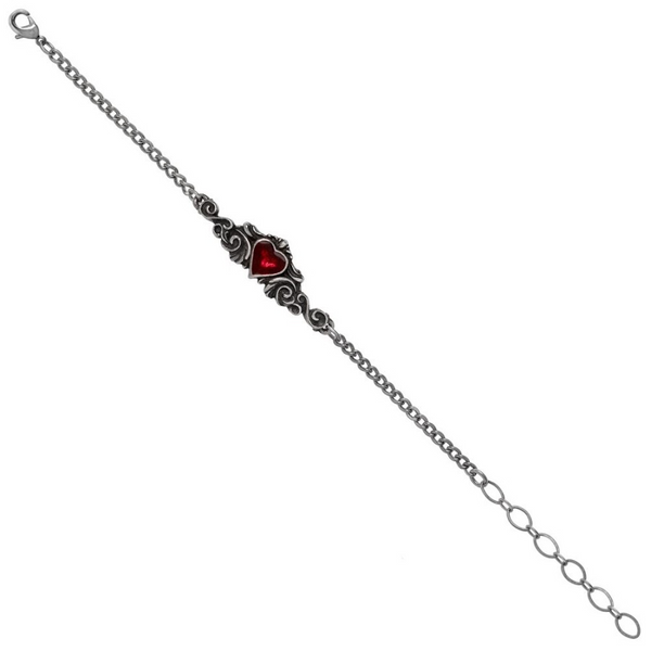 Betrothal Armband