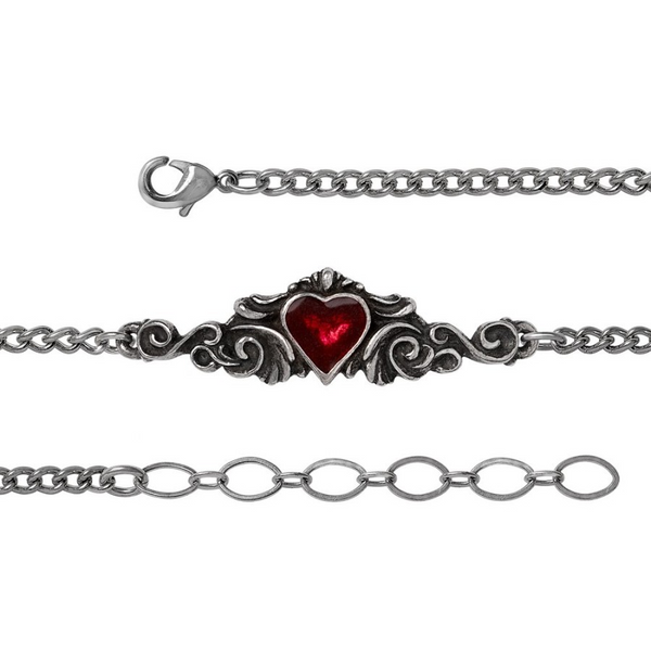 Betrothal Armband