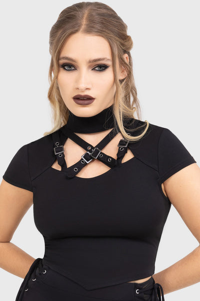 Nightbriar Toppur