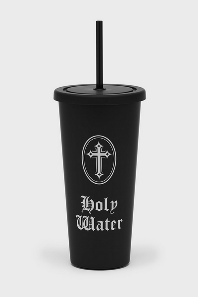 Holy Water Ferðamál