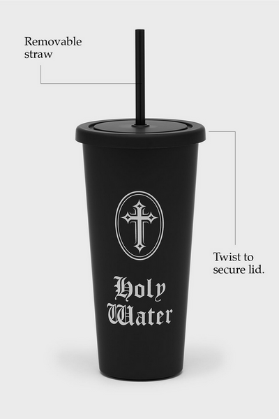Holy Water Ferðamál