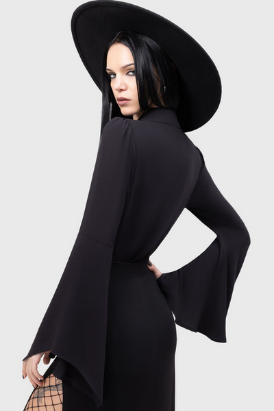 Cursed Pray Skyrta
