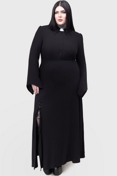 Cursed Pray Skyrta