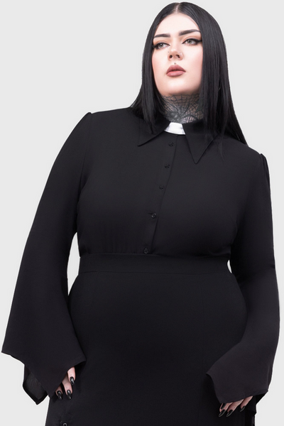 Cursed Pray Skyrta