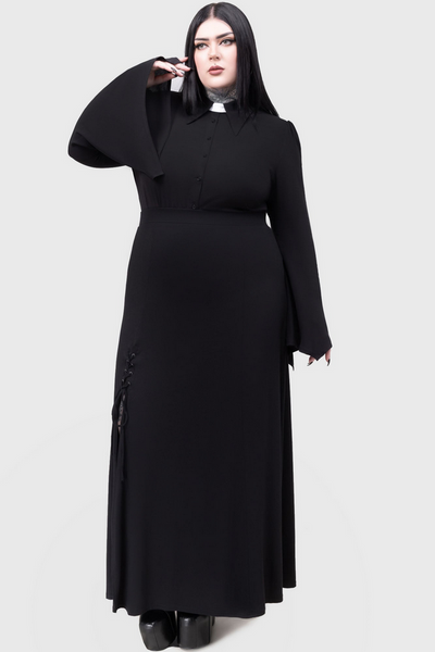 Cursed Pray Skyrta