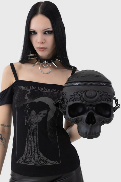 Contact The Dead Taska