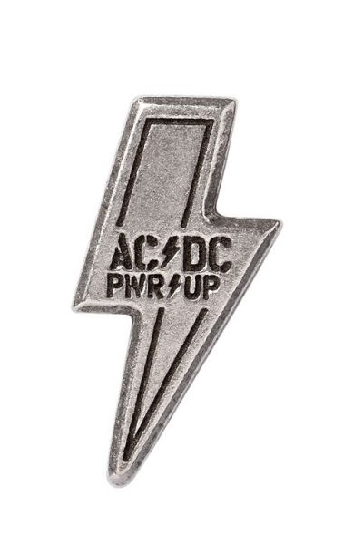 AC/DC Power Up Næla