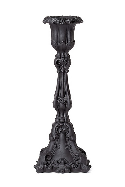 Baroque Kertastjaki