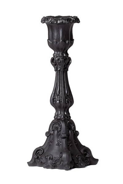 Baroque Kertastjaki