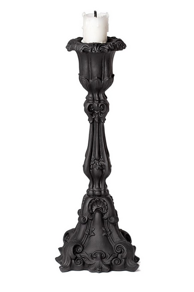 Baroque Kertastjaki
