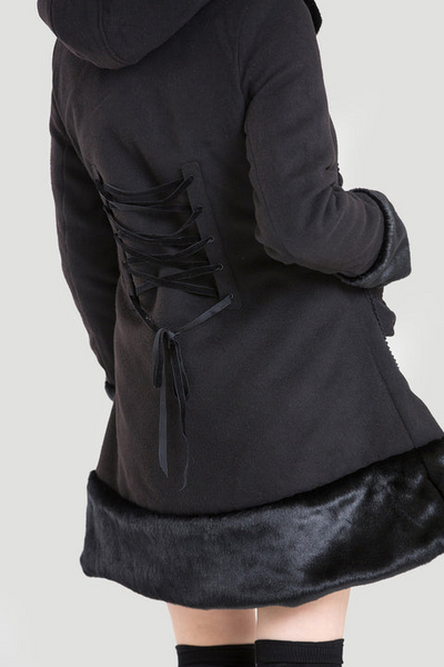 Sarah Jane Kápa