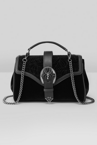 Lady Arachne Taska