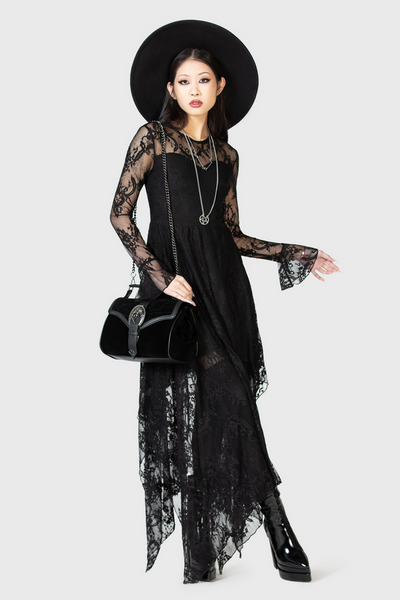 Lady Arachne Taska