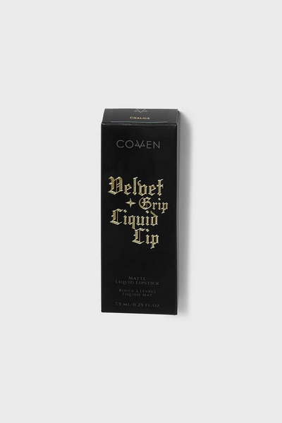 Velvet Grip Liquid Varalitur - CHALICE