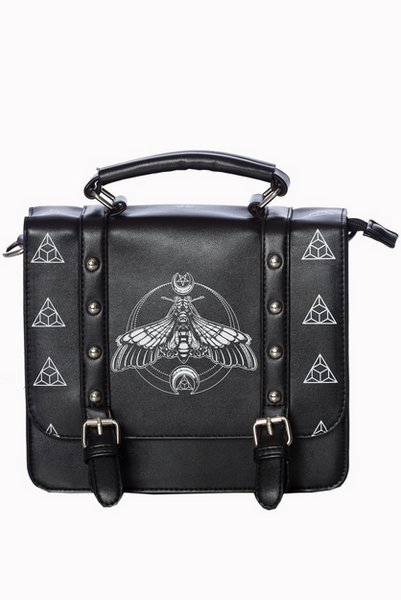 Black Moth Taska
