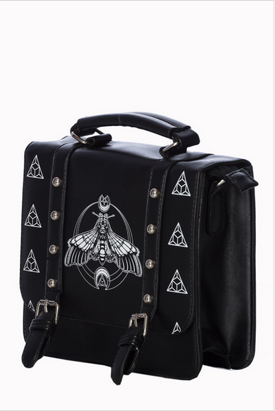 Black Moth Taska