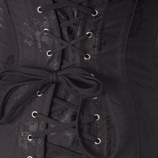 Ebony 2-Piece Sett