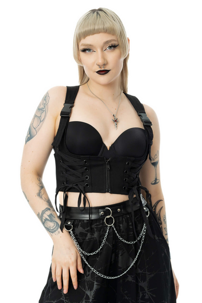 Rowena Vesti