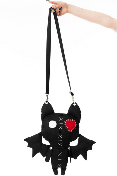 Voodoo Bat Taska