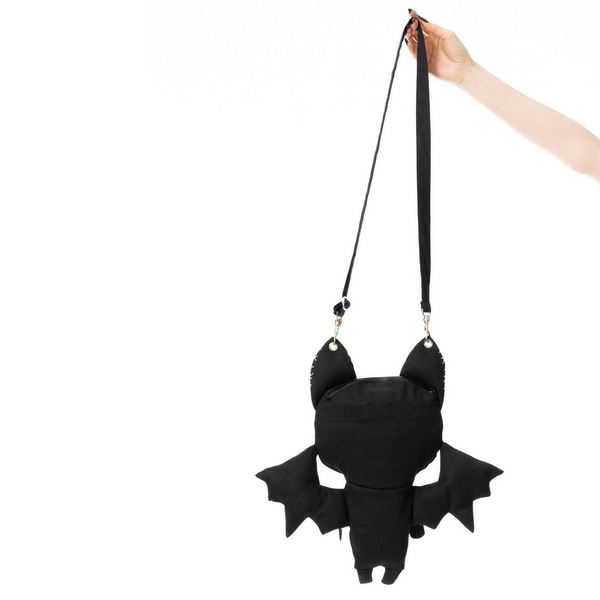 Voodoo Bat Taska